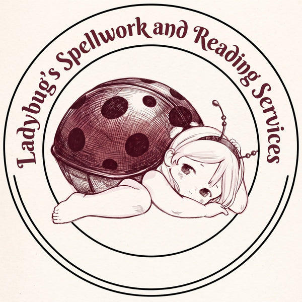 Ladybug’s Reading & Spellwork Services